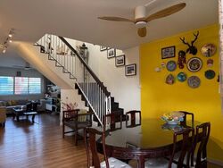Blk 2 Toh Yi Gardens (Bukit Timah), HDB Executive #518115741
